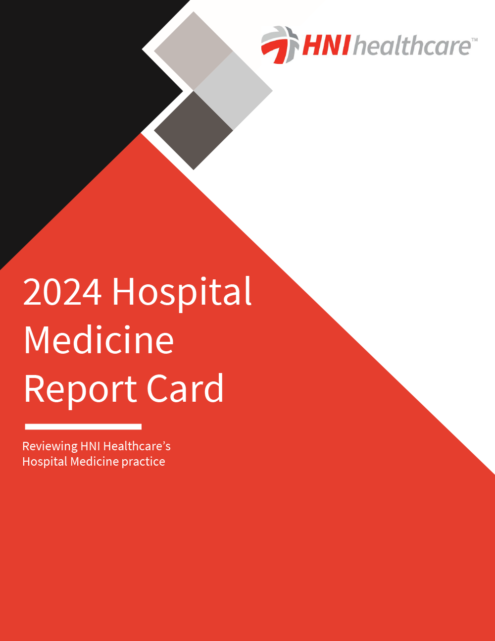 2024 Hospital Medicine Report Card
